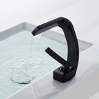 SleekFlow - Modern gebogen kraan voor maximaal comfort 5