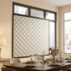 Slim – Thermisch gordijn voor optimale bescherming tegen de zon en meer comfort. 5