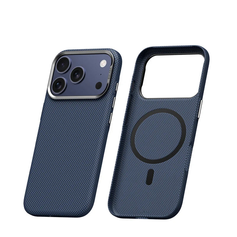 Slimline iPhone 17 Case with MagSafe, Anti-Slip Design, and Camera Protection 6