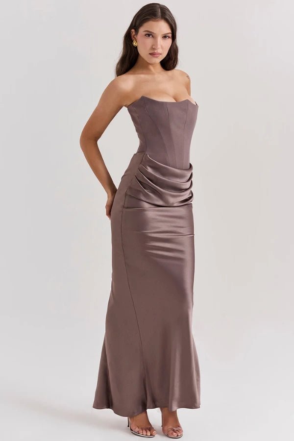 Sloane Dress 1