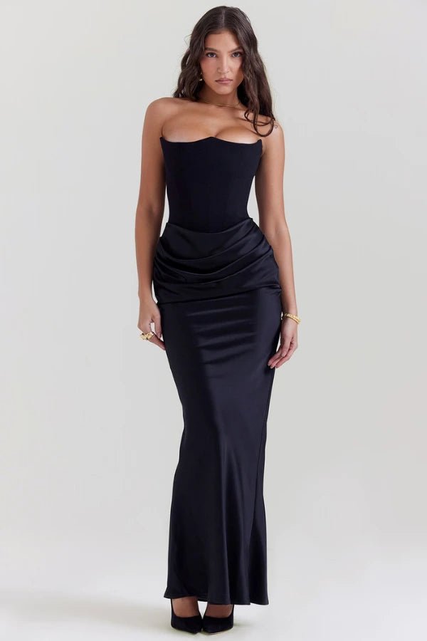 Sloane Dress 11