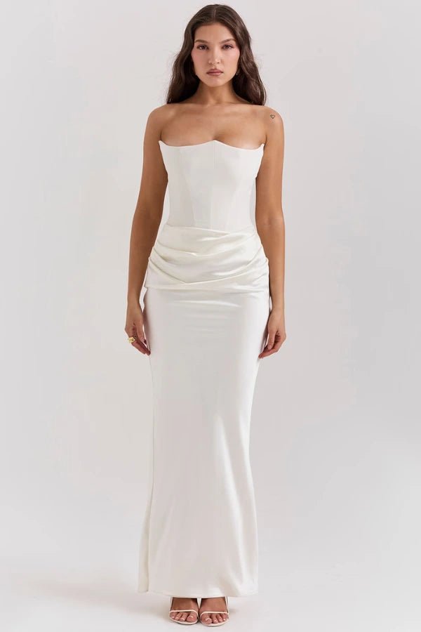 Sloane Dress 6