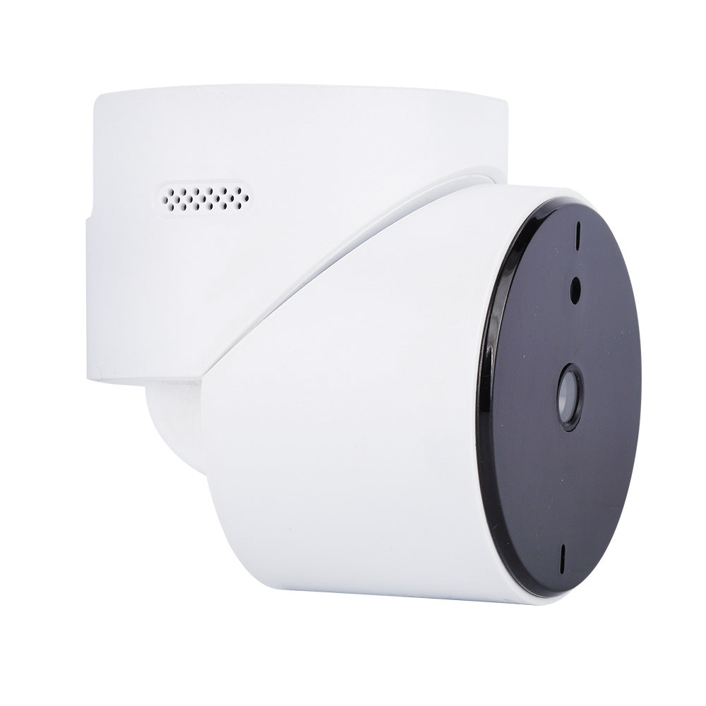 Smart Garage WiFi Security Camera | 2MP Night Vision Wireless Network Camera, EU/UK/US 3