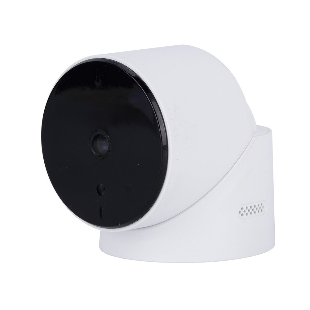 Smart Garage WiFi Security Camera | 2MP Night Vision Wireless Network Camera, EU/UK/US 5