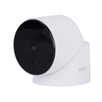Smart Garage WiFi Security Camera | 2MP Night Vision Wireless Network Camera, EU/UK/US 6