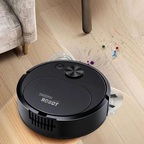 Smart Robot Vacuum Cleaner for Effortless Cleaning - SmartClean 4