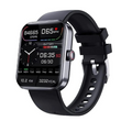 Smartwatch with Non-Invasive Blood Glucose Monitoring, Fitness Tracking, GPS 0