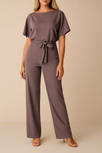 Sophia – Dames Jumpsuit 8