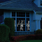 SpookGlow Holografische Projector | Transformeer je ruimte met betoverende Halloween-projecties 5