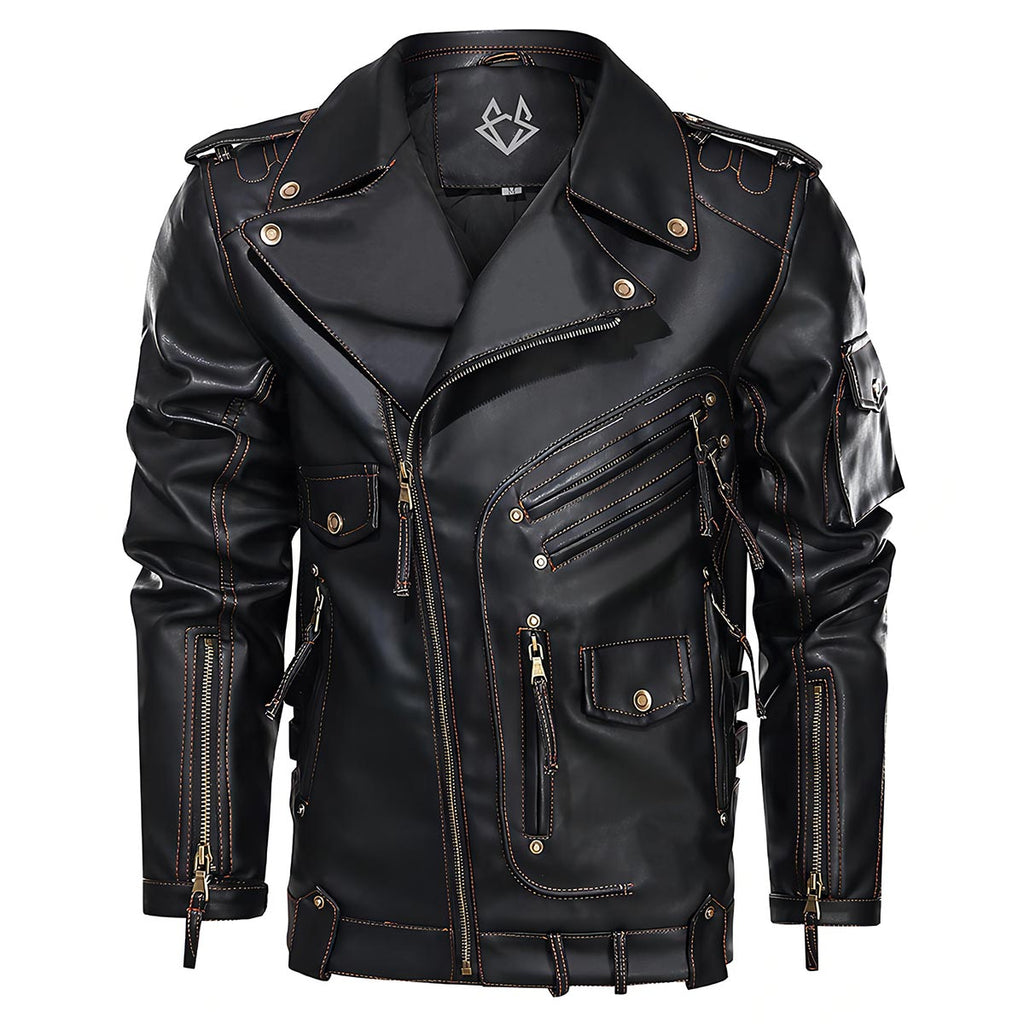 Survivor Jacket 0
