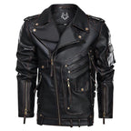 Survivor Jacket 0