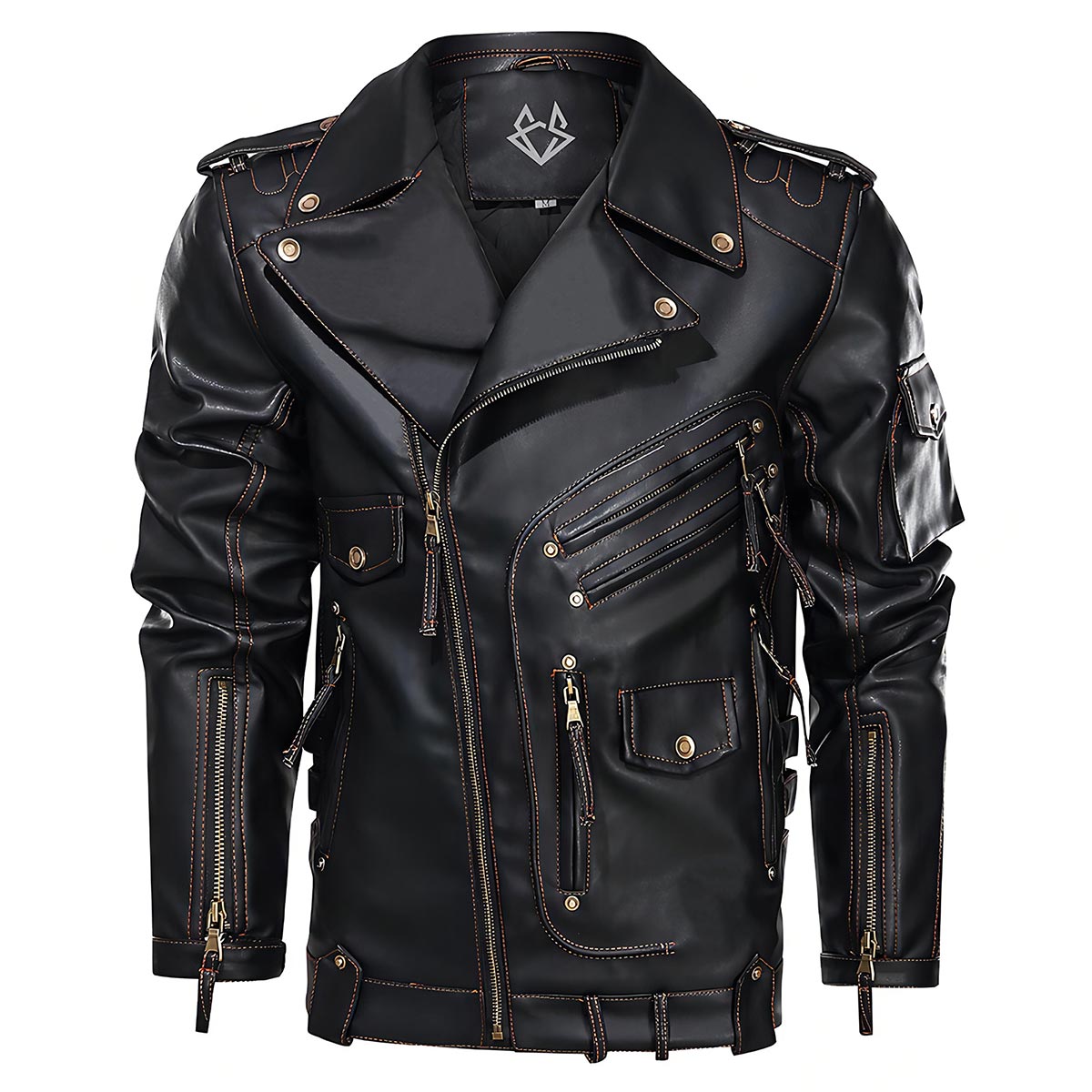 Survivor Jacket 0