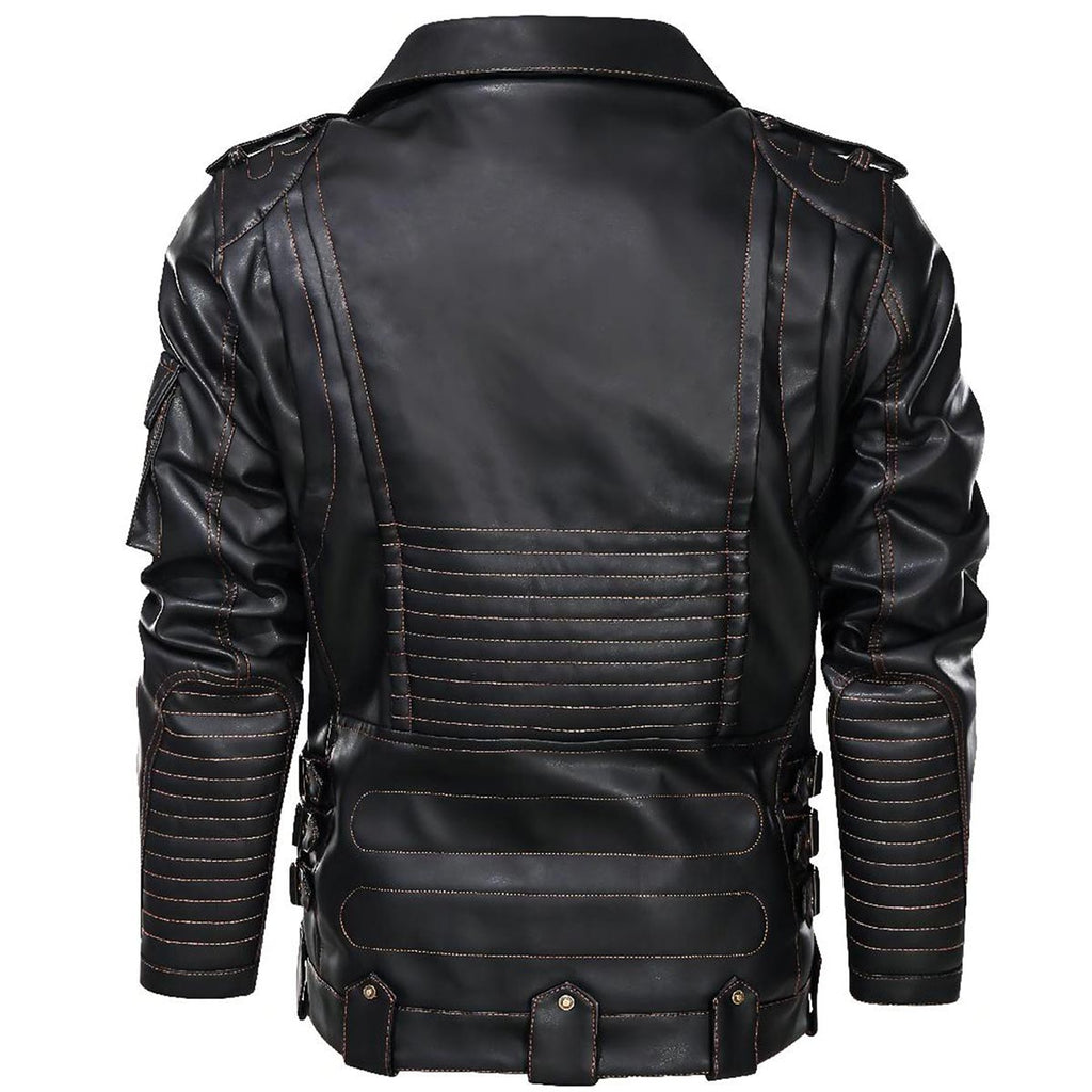 Survivor Jacket 1