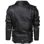 Survivor Jacket 1