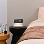 TableWonder – Ruimtebesparende 3-in-1 comforthub 6