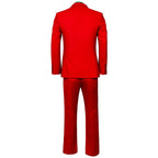 "The Joker" Kostuum | 4-delig outfit van the joker 3