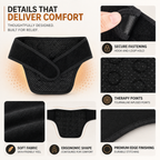 Thrives Outdoor | CerviGlow Self-Heating Neck Support 3