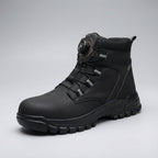 Thrives Outdoor | FortiStride Ankle Height Safety Boots 0