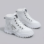 Thrives Outdoor | Glacielle Casual High Top Ankle Boots 5