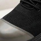 Thrives Outdoor | Guardairis Low Top Safety Sneakers 4