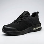 Thrives Outdoor | Guardairis Low Top Safety Sneakers 5