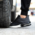 Thrives Outdoor | Guardairis Low Top Safety Sneakers 6