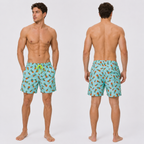 Thrives Outdoor | Marisol Quick-Drying Board Shorts 2