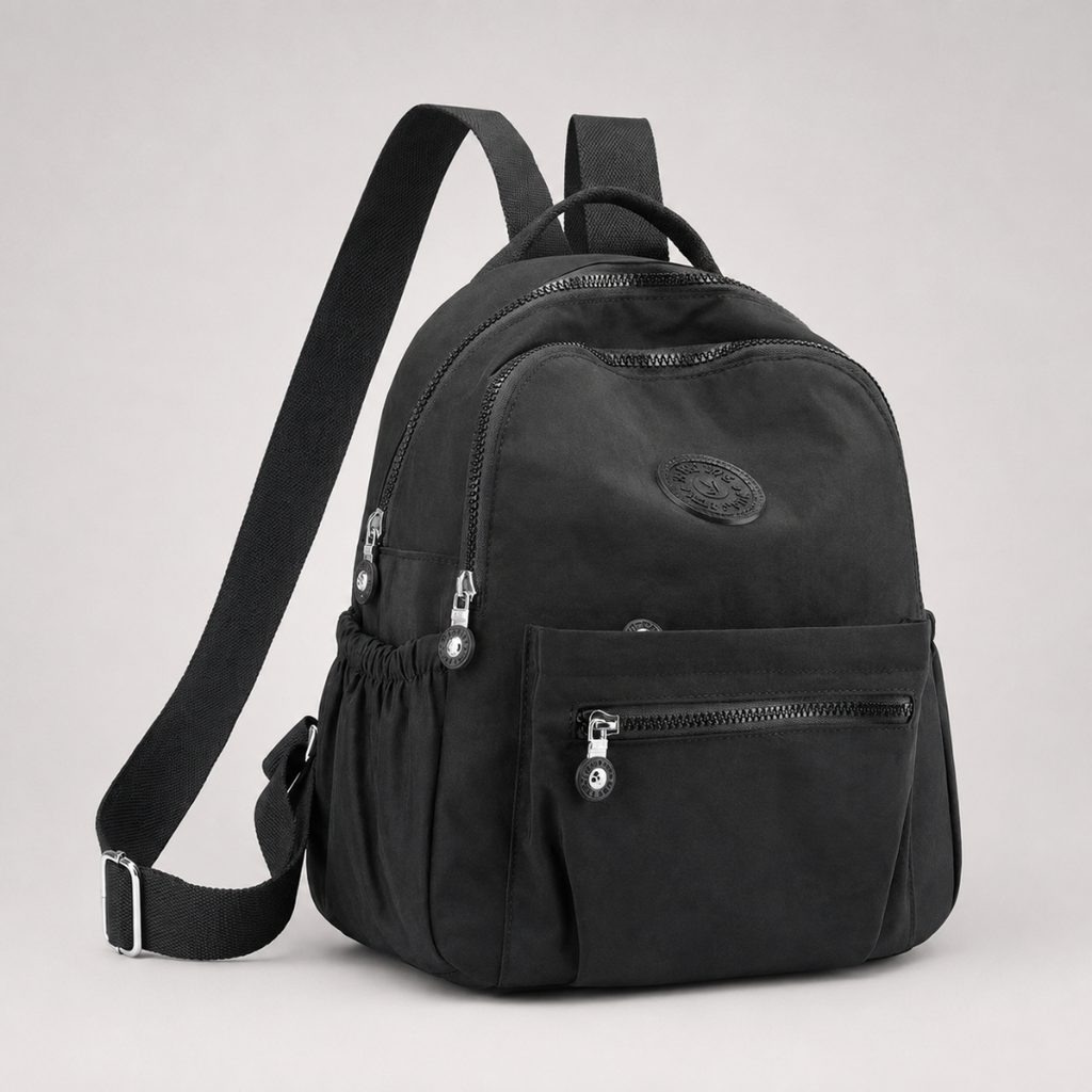 Thrives Outdoor | Nomadryx Lightweight Nylon Daypack 0