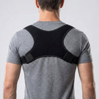 Thrives Outdoor | PostuSure Adjustable Shoulder Posture Brace 0