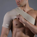 Thrives Outdoor | Shouldrax Elastic Shoulder Support Sleeve 0