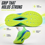 Thrives Outdoor | Stridovex Lightweight Carbon Plate Running Shoe 4