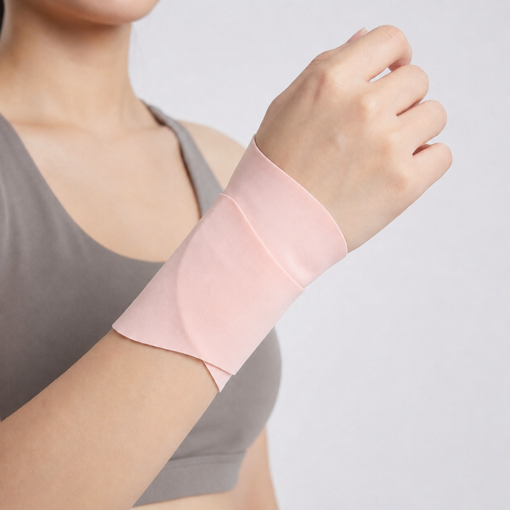 Thrives Outdoor | Wristiva Ultra Thin Wrist Support 0