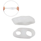 ToeGuard Orthopedic Toe Spacers | Bunionette Corrector - Little Toe Straightener - for Bunions - Hammertoe and Toe Alignment Kalsten 5