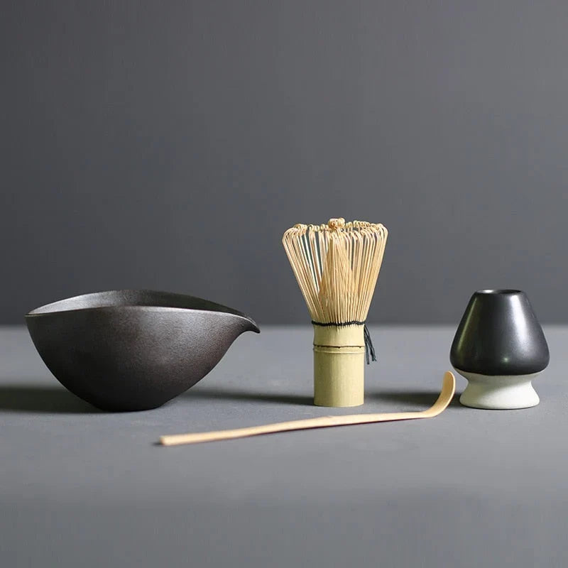 Traditional Matcha Set 1