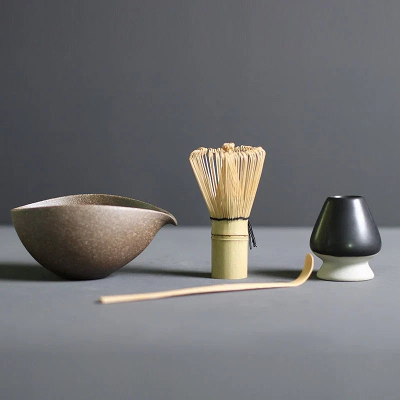 Traditional Matcha Set 3