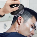 USB-C Rechargeable Hair Clipper 0