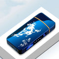USB Rechargeable Plasma Lighters – Wind Resistant Lights 0