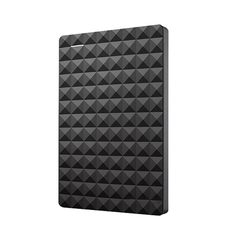 Ultra-thin Portable Hard Drive 10TB with USB 3.0 – Axton 6