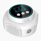 Ultrasonic Wasp and Hornet Repellent Plug-In for Outdoor Areas up to 3200 sq. ft. 7