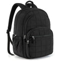 Unisex spacious backpack with insulated compartments and ergonomic carrying system Kalsten 0
