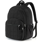 Unisex spacious backpack with insulated compartments and ergonomic carrying system Kalsten 1