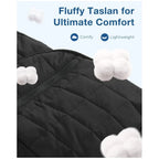 Unisex spacious backpack with insulated compartments and ergonomic carrying system Kalsten 3