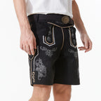 Lederhose Adriano - Oktoberfest 2025