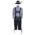 Lederhose Elias - Oktoberfest 2025