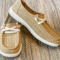 Veterschoenen voor dames 0