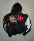 Viral KP Zip-Up 0