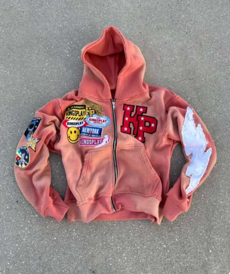 Viral KP Zip-Up 2