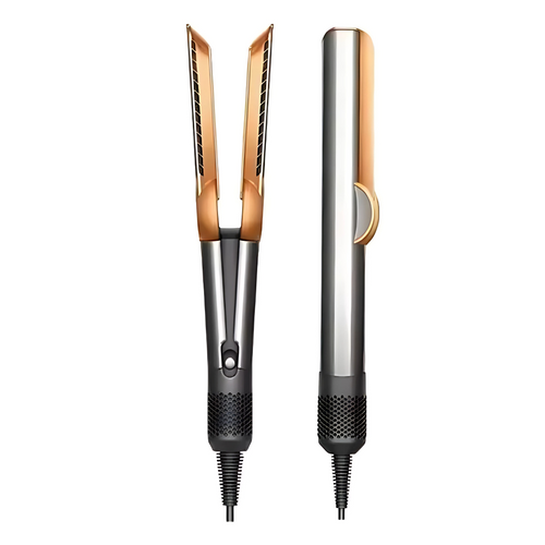 Volyra 2-in-1 Haarstyler: Moeiteloos föhnen en stijlen 0