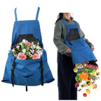 Water-Resistant Gardening Apron 2