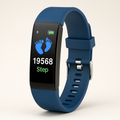 Wearclo Senior Activity Tracker Watch with Health Monitoring 0